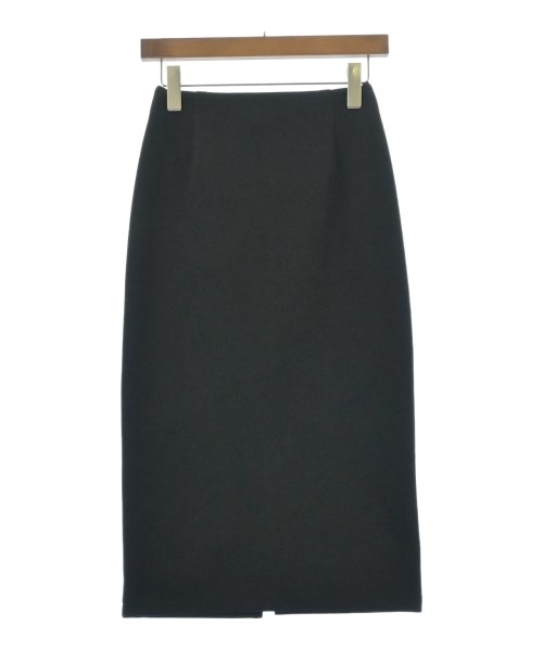 アンタイトル(UNTITLED)のUNTITLED ロング・マキシ丈スカート