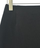 UNTITLED（アンタイトル）ロング・マキシ丈スカート 黒 サイズ:0(XS位) レディース/2200628004079