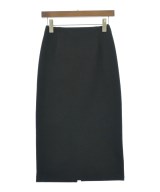 UNTITLED ロング・マキシ丈スカート