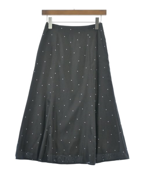 アンタイトル(UNTITLED)のUNTITLED ロング・マキシ丈スカート