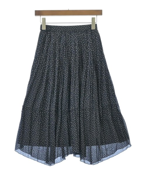 アンタイトル(UNTITLED)のUNTITLED ロング・マキシ丈スカート