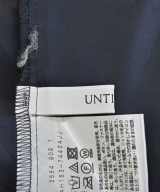 UNTITLED（アンタイトル）ロング・マキシ丈スカート 紺 サイズ:XXS レディース/2200628004109