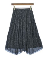 UNTITLED ロング・マキシ丈スカート
