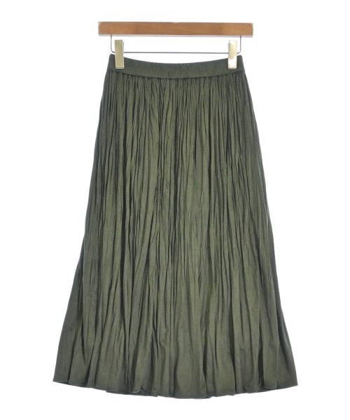 アンタイトル(UNTITLED)のUNTITLED ロング・マキシ丈スカート
