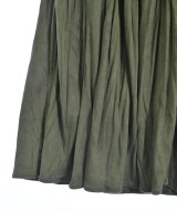 UNTITLED（アンタイトル）ロング・マキシ丈スカート カーキ サイズ:-(M位) レディース/2200628004123