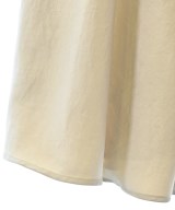 UNTITLED（アンタイトル）ロング・マキシ丈スカート ベージュ サイズ:XS レディース/2200628004130