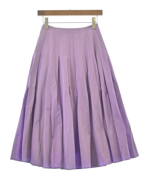 アンタイトル(UNTITLED)のUNTITLED ロング・マキシ丈スカート