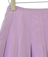 UNTITLED（アンタイトル）ロング・マキシ丈スカート ピンク サイズ:0(XS位) レディース/2200628004147