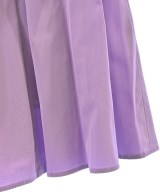 UNTITLED（アンタイトル）ロング・マキシ丈スカート ピンク サイズ:0(XS位) レディース/2200628004147