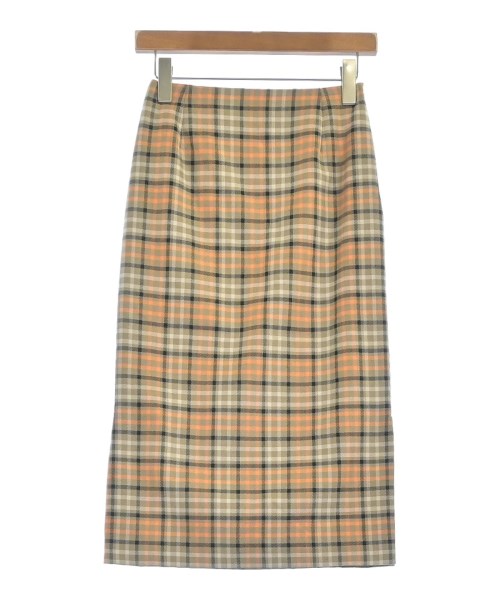 アンタイトル(UNTITLED)のUNTITLED ロング・マキシ丈スカート