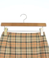 UNTITLED（アンタイトル）ロング・マキシ丈スカート ベージュ サイズ:XS レディース/2200628004178