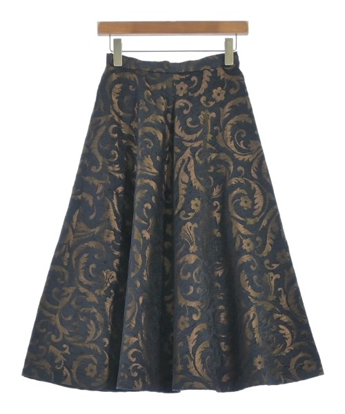 アンタイトル(UNTITLED)のUNTITLED ロング・マキシ丈スカート