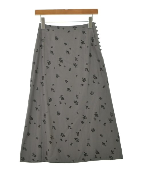 アンタイトル(UNTITLED)のUNTITLED ロング・マキシ丈スカート