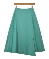 UNTITLED ロング・マキシ丈スカート