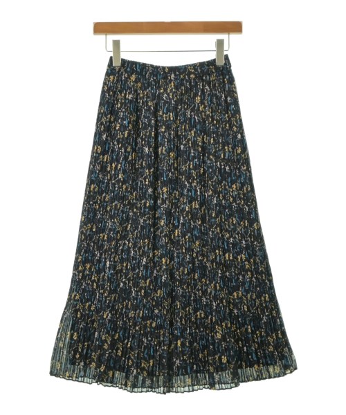 アンタイトル(UNTITLED)のUNTITLED ロング・マキシ丈スカート