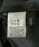 UNTITLED（アンタイトル）ロング・マキシ丈スカート 黒 サイズ:XXS レディース/2200628004215