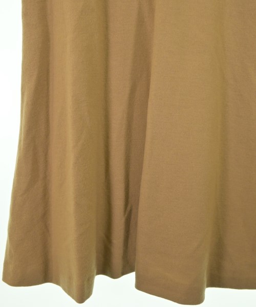 UNTITLED（アンタイトル）ワンピース 茶 サイズ:XS レディース/2200628004260