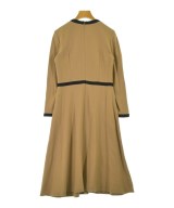 UNTITLED（アンタイトル）ワンピース 茶 サイズ:XS レディース/2200628004260