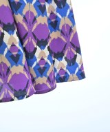 UNTITLED（アンタイトル）ワンピース 紫 サイズ:0(XS位) レディース/2200628004277