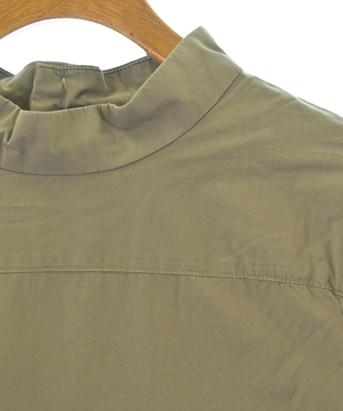 UNTITLED（アンタイトル）ワンピース ベージュ サイズ:0(XS位) レディース/2200628004284