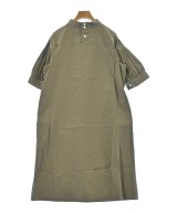 UNTITLED（アンタイトル）ワンピース ベージュ サイズ:0(XS位) レディース/2200628004284