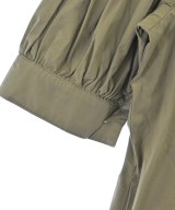 UNTITLED（アンタイトル）ワンピース ベージュ サイズ:0(XS位) レディース/2200628004284