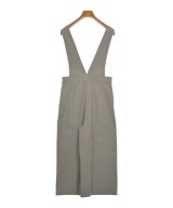 UNTITLED（アンタイトル）オールインワン/サロペット グレー サイズ:0(XS位) レディース/2200628004291