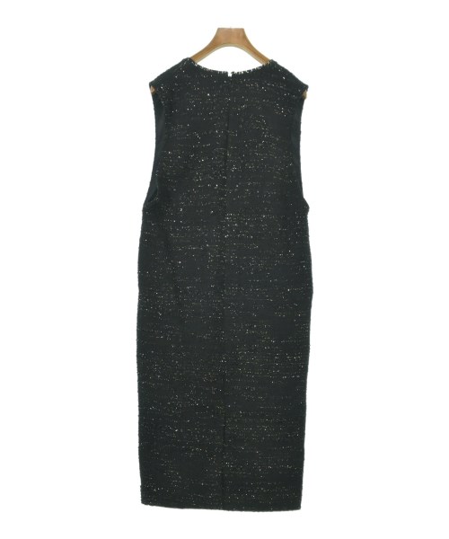 UNTITLED（アンタイトル）ワンピース 黒 サイズ:0(XS位) レディース/2200628004307