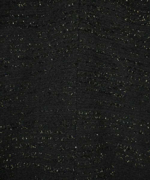 UNTITLED（アンタイトル）ワンピース 黒 サイズ:0(XS位) レディース/2200628004307