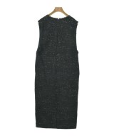 UNTITLED（アンタイトル）ワンピース 黒 サイズ:0(XS位) レディース/2200628004307