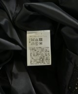 UNTITLED（アンタイトル）ワンピース 黒 サイズ:0(XS位) レディース/2200628004307