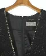 UNTITLED（アンタイトル）ワンピース 黒 サイズ:0(XS位) レディース/2200628004307