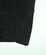 UNTITLED（アンタイトル）ワンピース 黒 サイズ:0(XS位) レディース/2200628004307