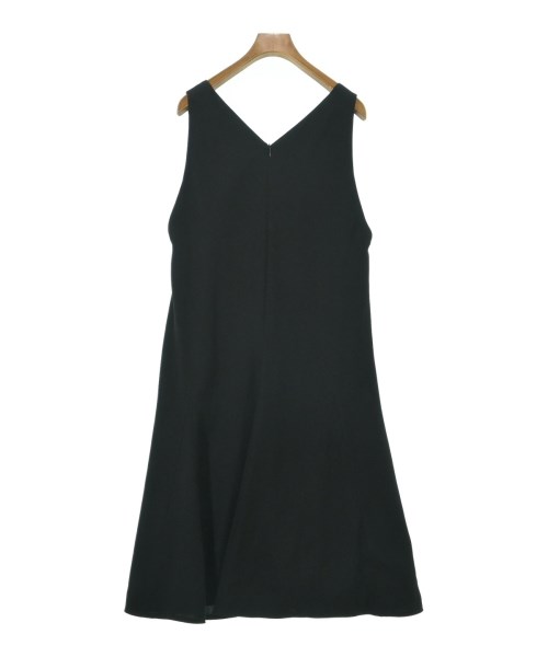 UNTITLED（アンタイトル）ワンピース 黒 サイズ:0(XS位) レディース/2200628004314
