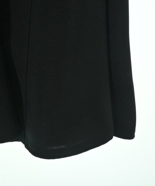 UNTITLED（アンタイトル）ワンピース 黒 サイズ:0(XS位) レディース/2200628004314