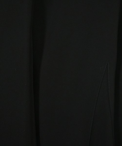 UNTITLED（アンタイトル）ワンピース 黒 サイズ:0(XS位) レディース/2200628004314