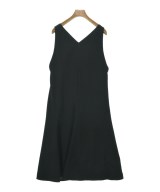 UNTITLED（アンタイトル）ワンピース 黒 サイズ:0(XS位) レディース/2200628004314