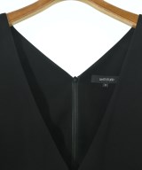 UNTITLED（アンタイトル）ワンピース 黒 サイズ:0(XS位) レディース/2200628004314
