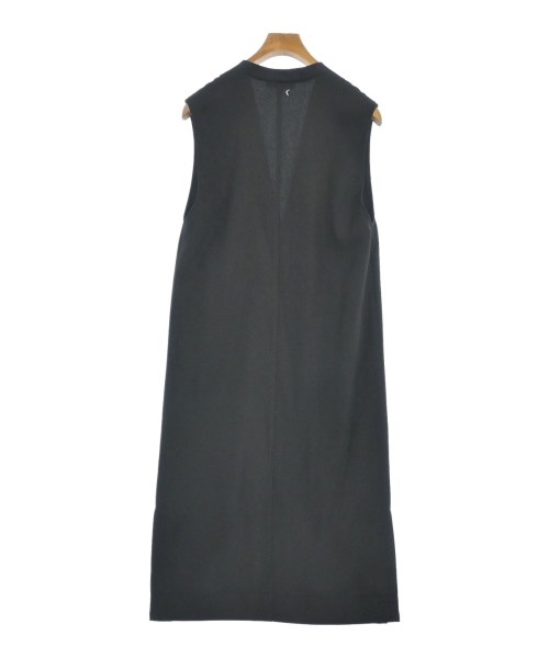 UNTITLED（アンタイトル）ワンピース 黒 サイズ:0(XS位) レディース/2200628004321