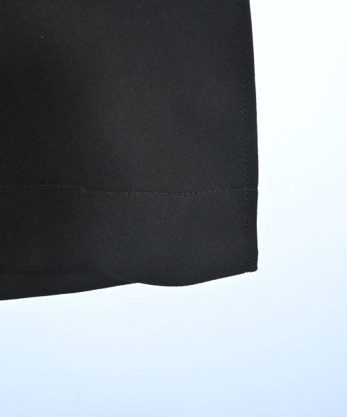 UNTITLED（アンタイトル）ワンピース 黒 サイズ:0(XS位) レディース/2200628004321