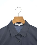 UNTITLED（アンタイトル）カジュアルシャツ 紺 サイズ:1(S位) レディース/2200628004383