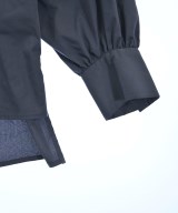 UNTITLED（アンタイトル）カジュアルシャツ 紺 サイズ:1(S位) レディース/2200628004383