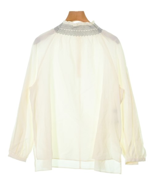 アンタイトル(UNTITLED)のUNTITLED ブラウス