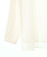 UNTITLED（アンタイトル）ブラウス ベージュ サイズ:0(XS位) レディース/2200628004390