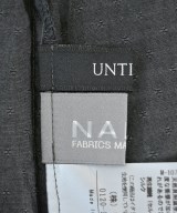 UNTITLED（アンタイトル）ブラウス グレー サイズ:XS レディース/2200628004406