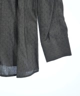 UNTITLED（アンタイトル）ブラウス グレー サイズ:XS レディース/2200628004406