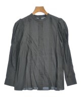 UNTITLED ブラウス