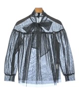 UNTITLED ブラウス