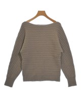 UNTITLED ニット・セーター