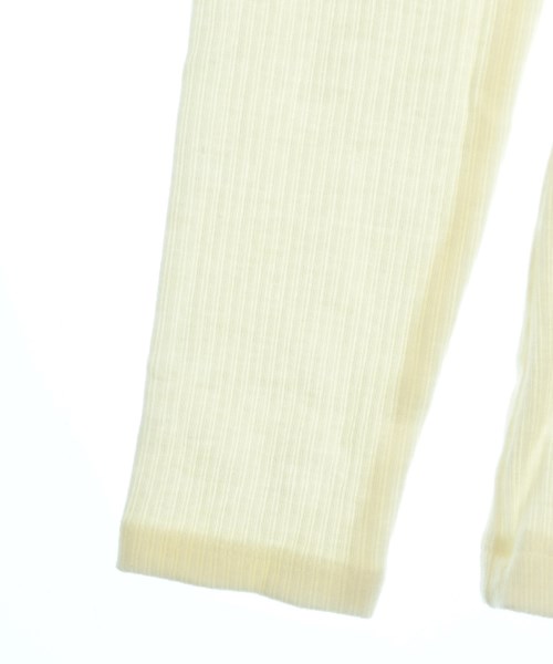 UNTITLED（アンタイトル）ニット・セーター 白 サイズ:0(XS位) レディース/2200628004468